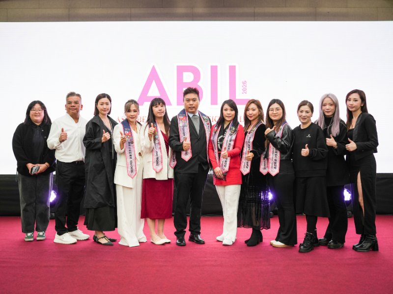 2026 ABIL 亞洲美容國際聯盟大會韓國行：見證香港美業學員的榮耀與成長 #8