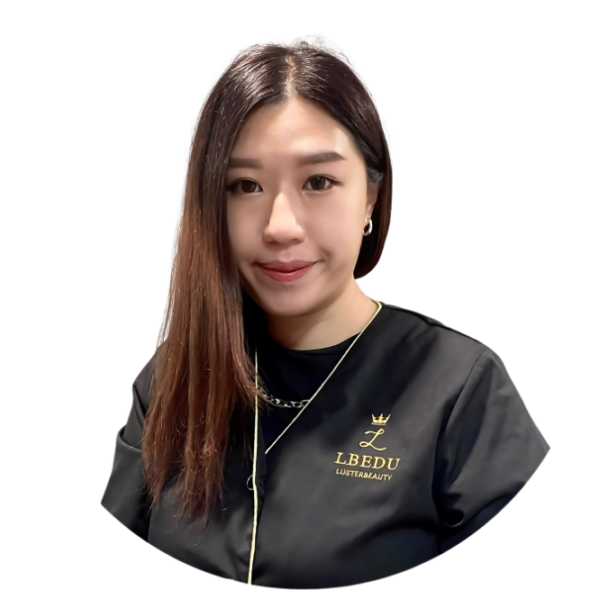 ABIL IQA HONG KONG WONG CHO YI PRESIDENT 王祖兒會長