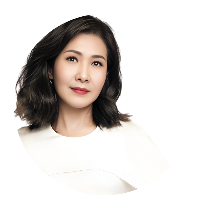 ABIL CBC TAIWAN 張榮珍女士
