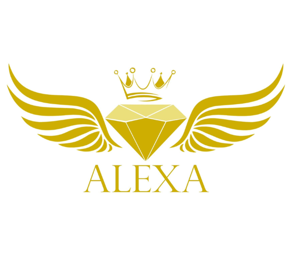 ALEXA VIETNAM LOGO