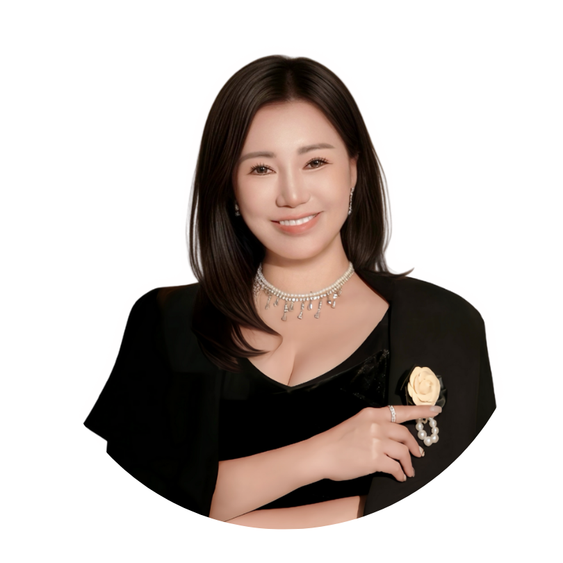Evelyn WONG Ching Wai 市場推廣及策劃項目主席