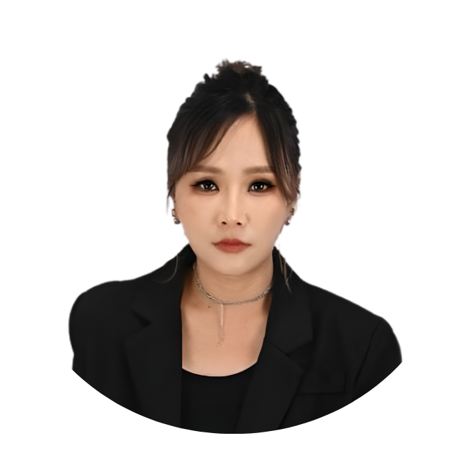 Alice CHONG Wai 專業化妝造型項目主席