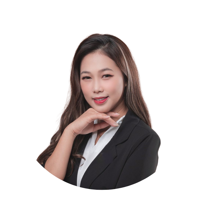 KO Wing Sum 美甲項目主席