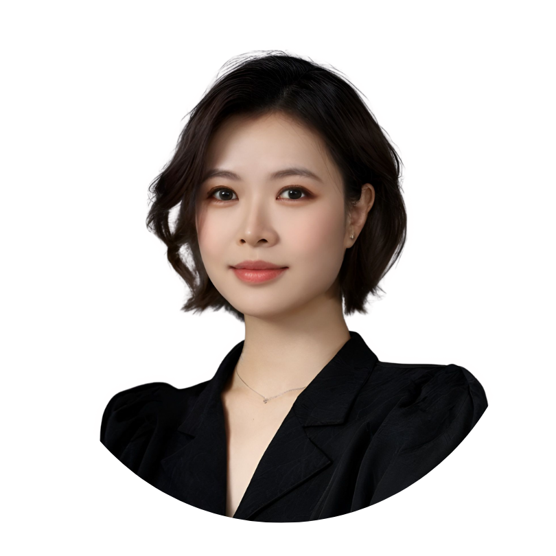 Catherine SIU Yuk Ting 美甲項目副主席