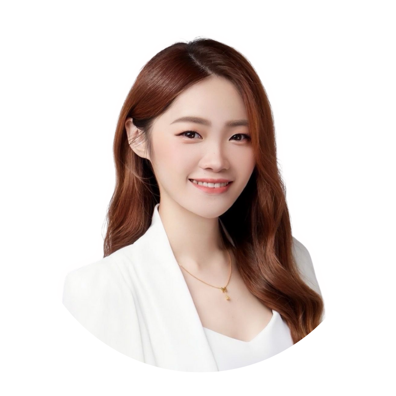 Emily LIANG Yi Chi 專業化妝造型項目委員