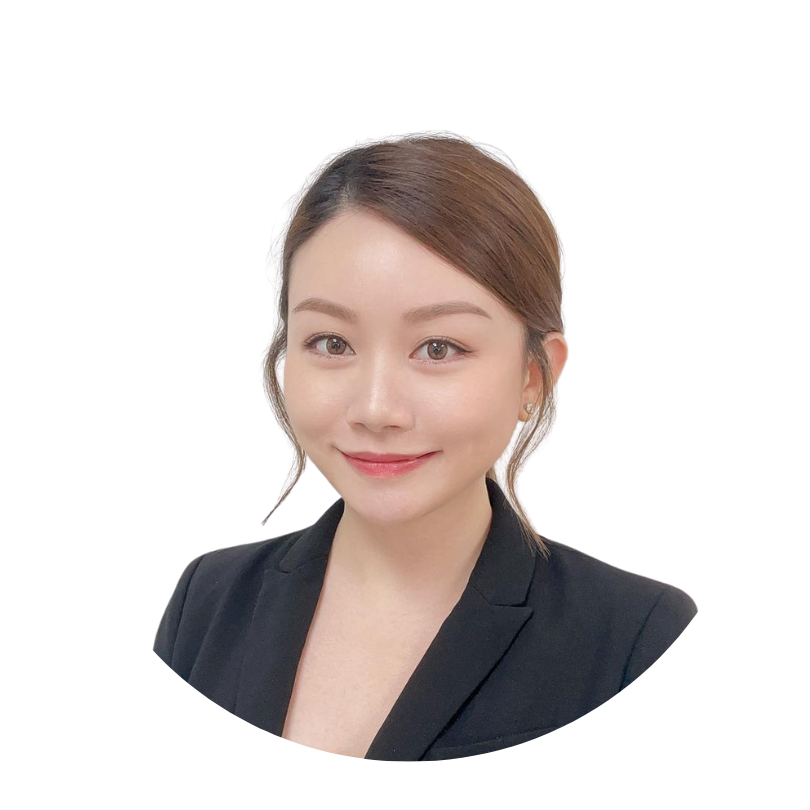 Gloria KONG Wing Yee 皮膚管理項目委員 角蛋白美睫項目委員 半永久紋繡項目委員