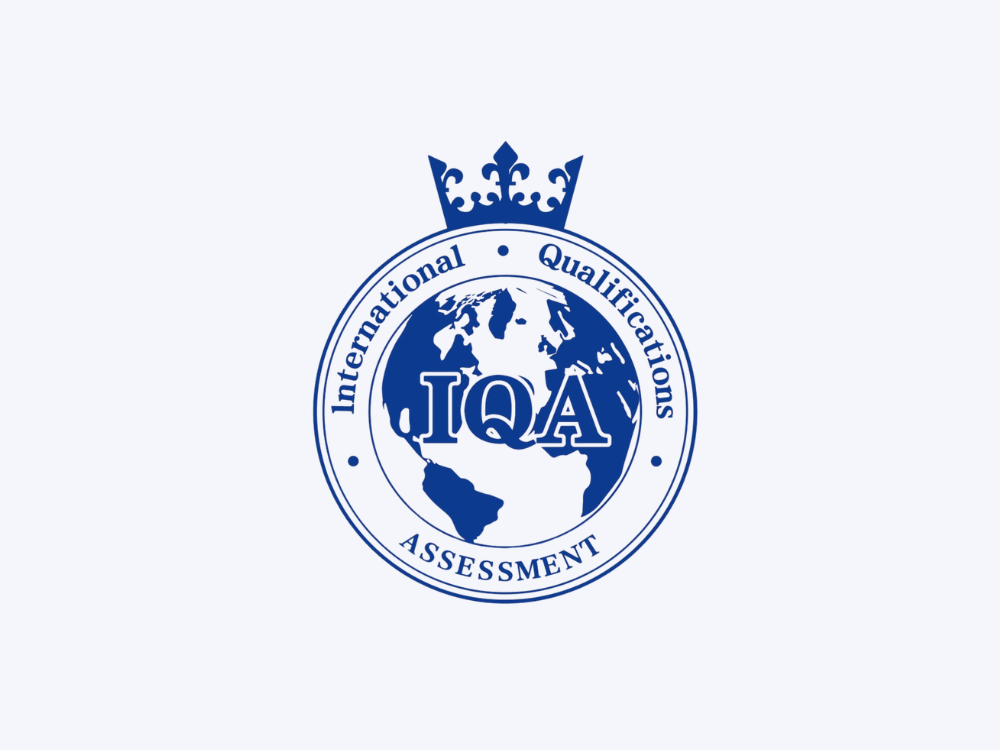 IQA 國際資歷評估聯盟會