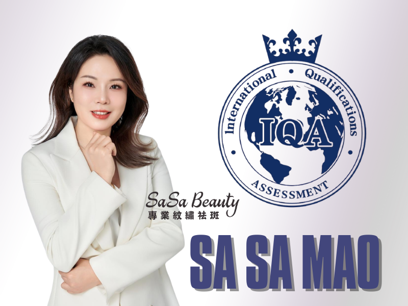 Sasa Mao 毛澤香 專業形象照